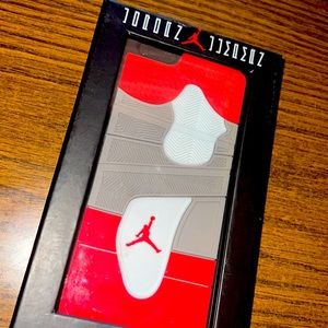 Jordan iphone 6plus case